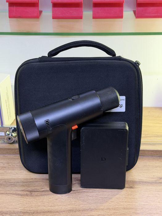 Шуруповерт Xiaomi | Кэш-Маркет