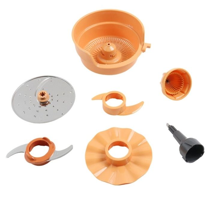 Robot de bucătărie Philips