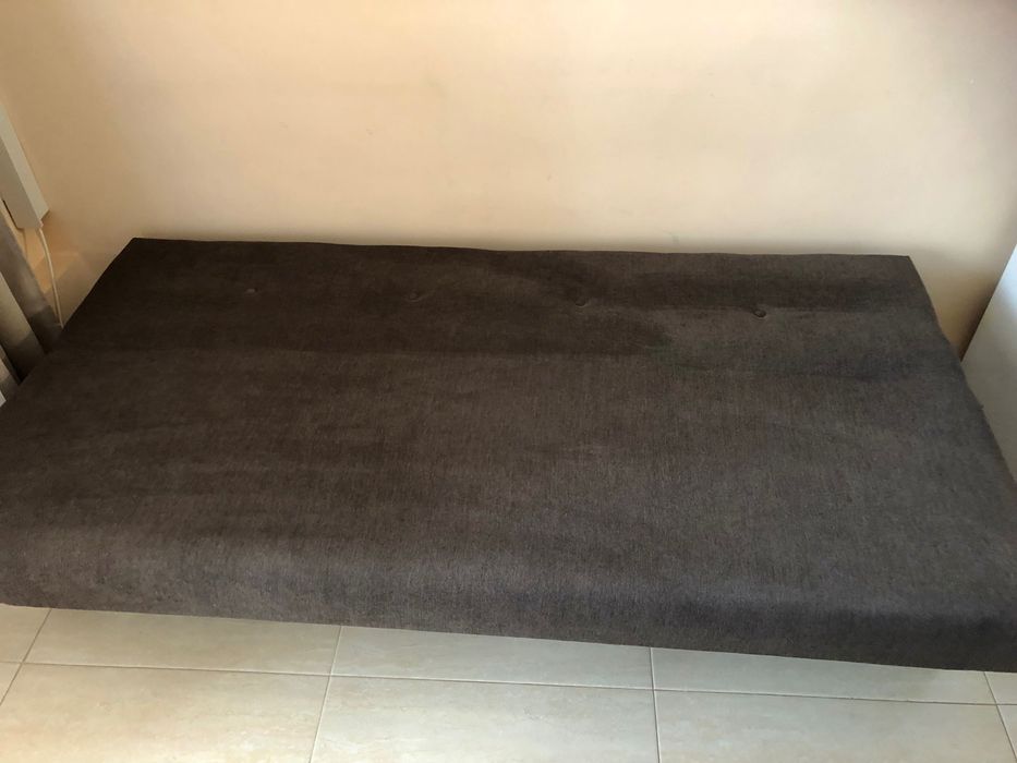 Разтегателно канапе Брент (Мебели Виденов)