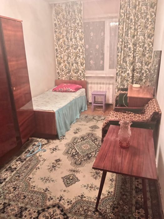 Сдам комнату (подселение)