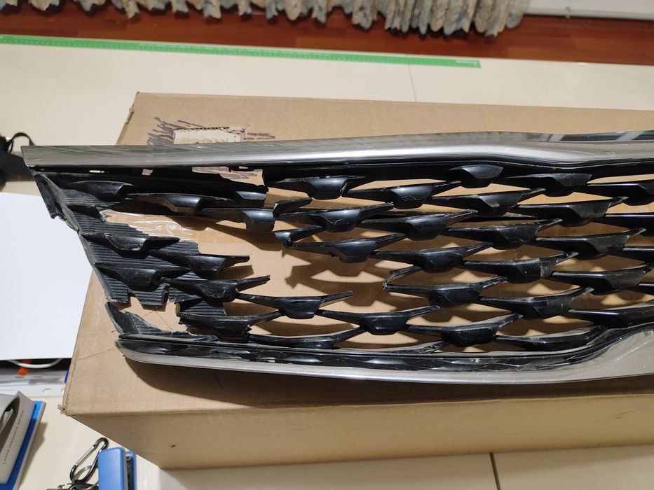 Фара правая на Киа К5