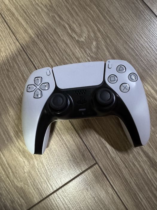 Джойстики для playstation 5