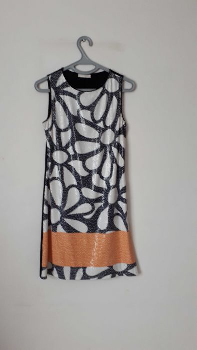 Rochie cu paiete