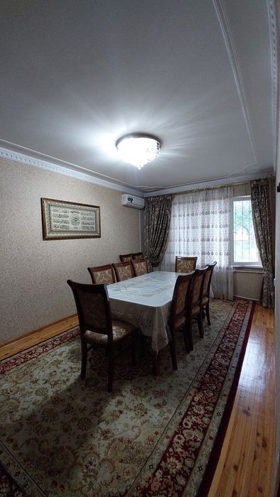 Продаю Квартиру 4/1/4 на ТТЗ-2 Базар Феруза