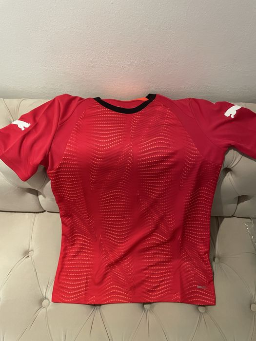 Compleu fotbal , tricouri,