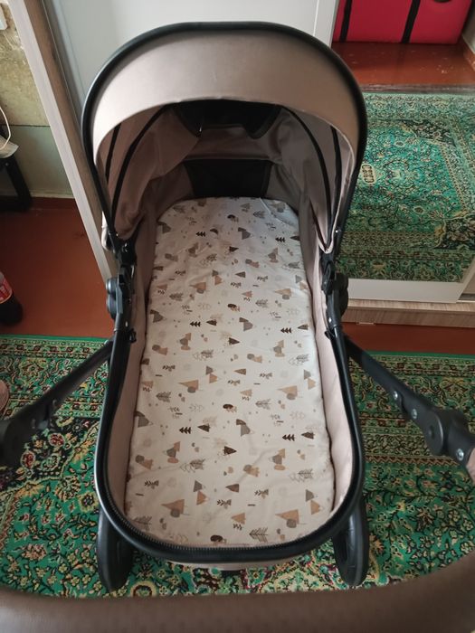 Детская коляска 2 в 1