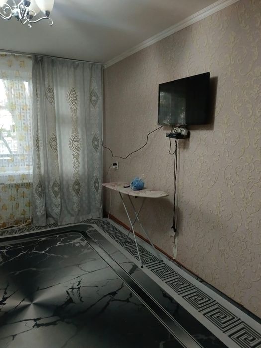 Сдам квартиру на долги срок