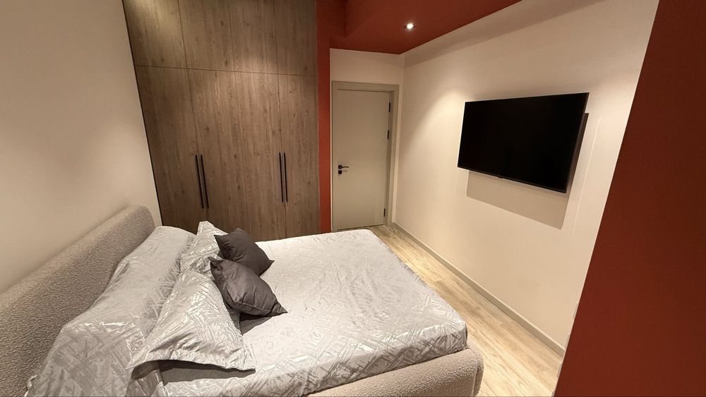 Своя 2-х комнатная квартира Чиланзар-12 новостройка