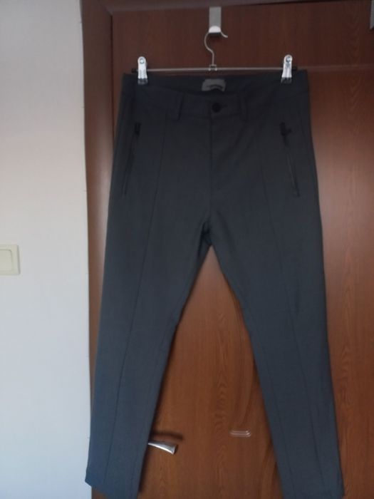 Два мъжки панталона Zara
