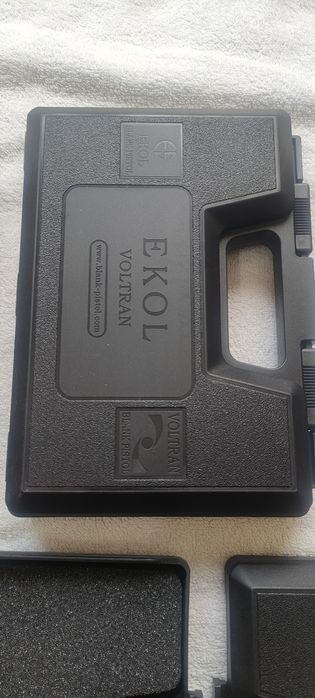 Кутия за Пистолет