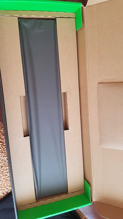 Геймърска клавиатура Razer Ornata V3 X