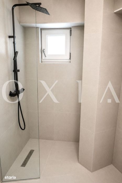 AX1267 Sagului - Turist, Renovat Complet, Lift