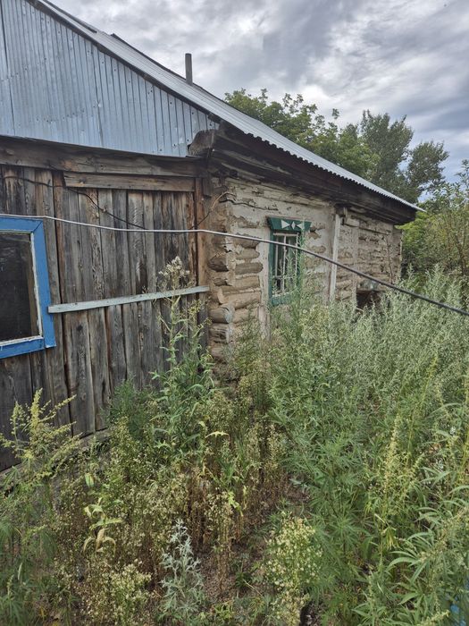 Продам 2-х комнатный дом