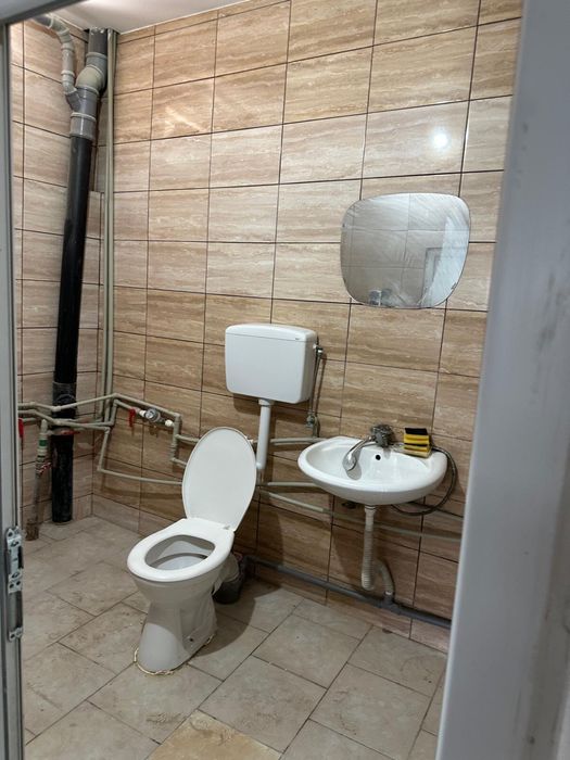 Hală de închiriat