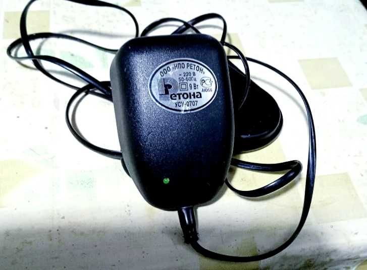 Ретона. Эффект. Ультразвуковое стирающее устройство