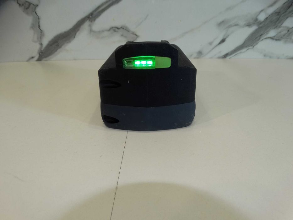 Festool 18 V / 5.0 Ah / bluetooth - Батерия