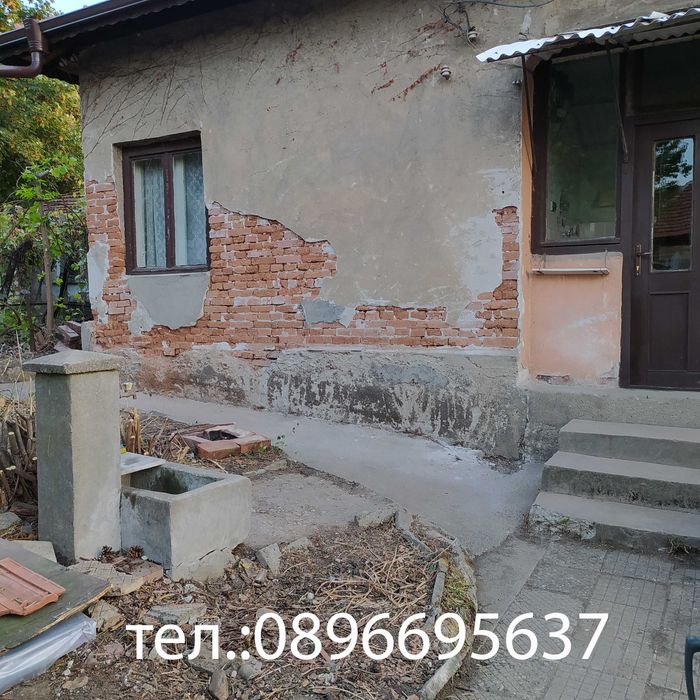 Продава се Къща в Червен бряг - 82 кв.м за 498 €/кв.м - Снимка #2