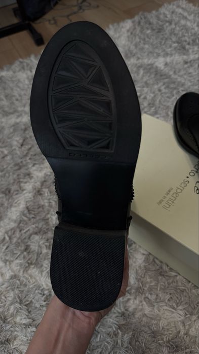 Женские полусапожки