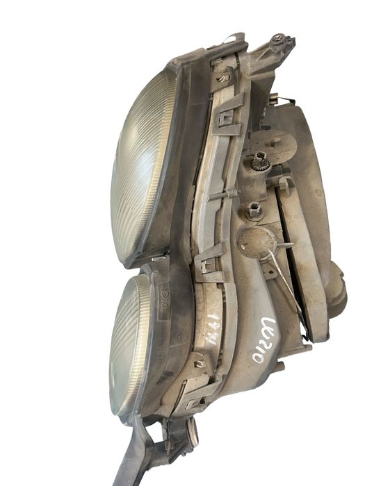 Far Dreapta Mercedes-Benz E-Class Ii W210 1995 - 2003