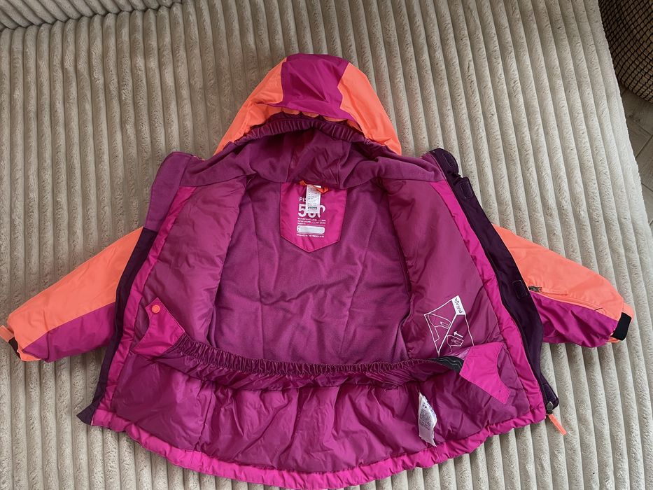 Ски екип детски