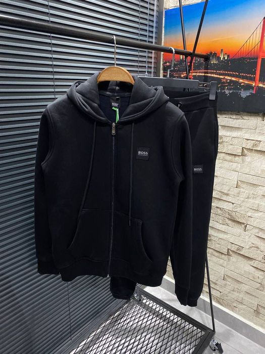 Oferta!! Trening Boss,calitate luxury.Toate mărimile disponibile