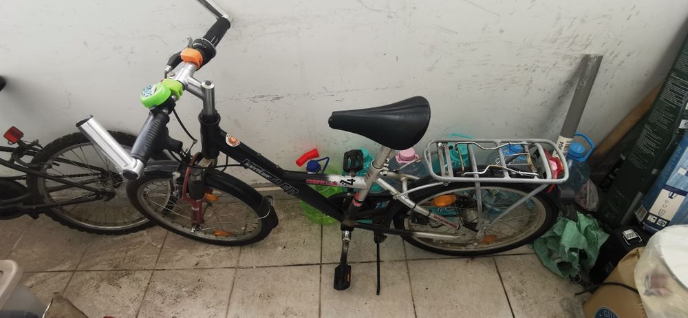 Biciclete pentru copii