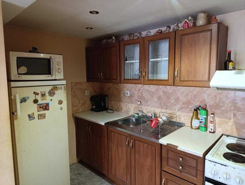 Къща за продан в с. Дунавци гр Казанлък