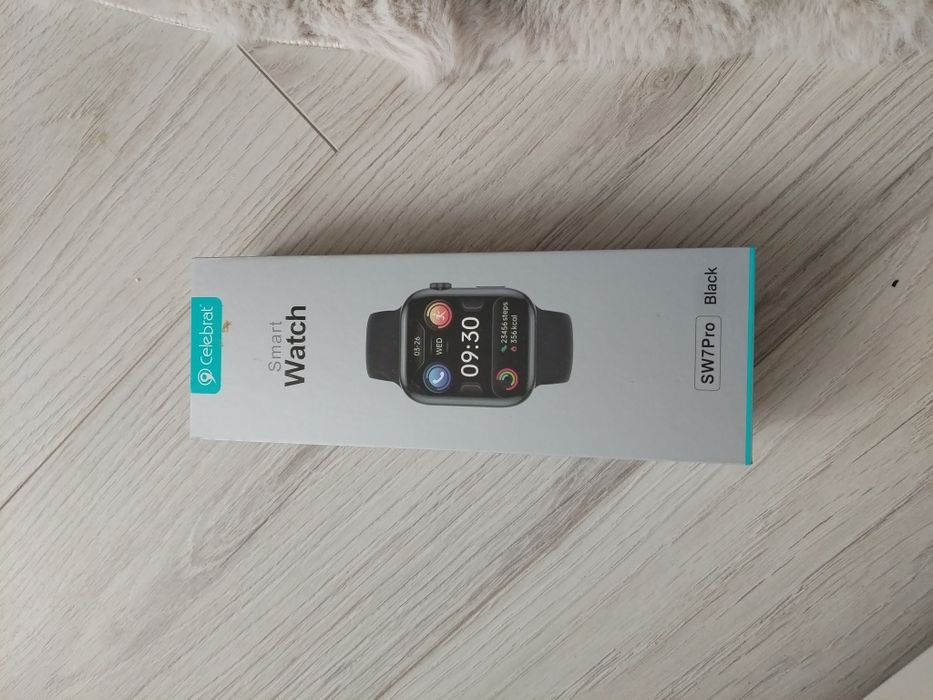 Часы Smart Watch