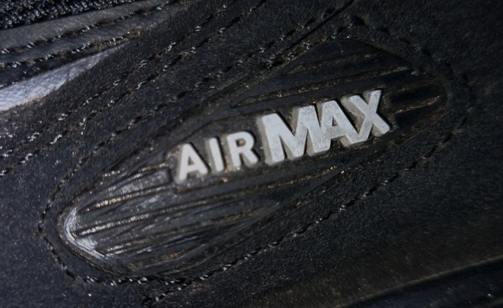 Nike Air MAX Originali,marimea 45,stare foarte buna