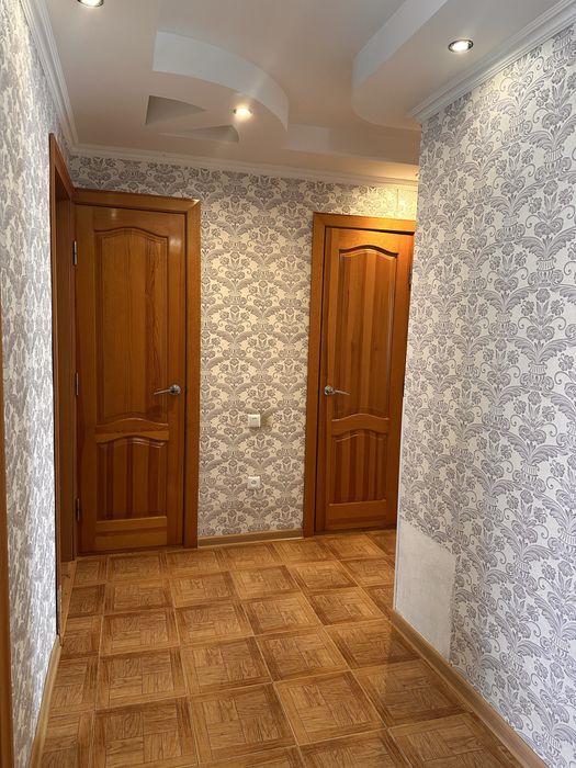 Продам 3-х комнатную квартиру