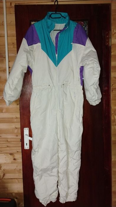 Salopeta schi ski măsură 36