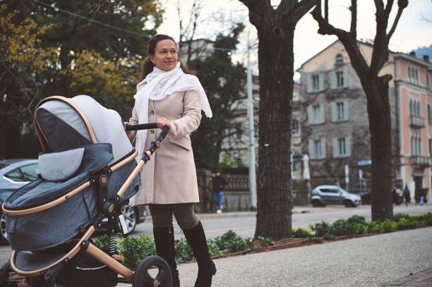 Ремонт Прогулычных Колясок