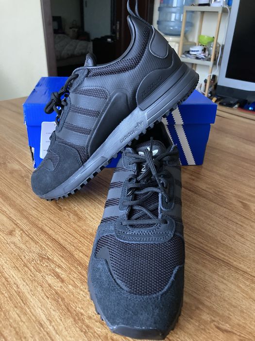 Мъжки оригинални маратонки Adidas ZX 700 HD