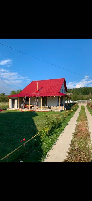 Casă de vânzare P+M