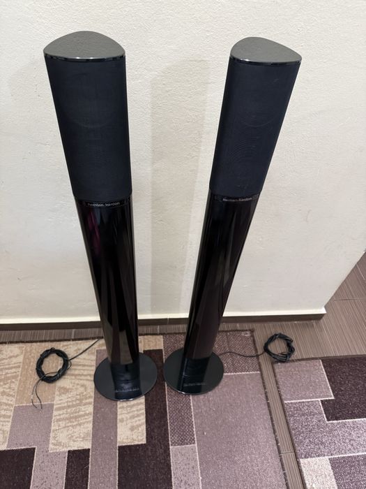 Harman Kardon Тонколони