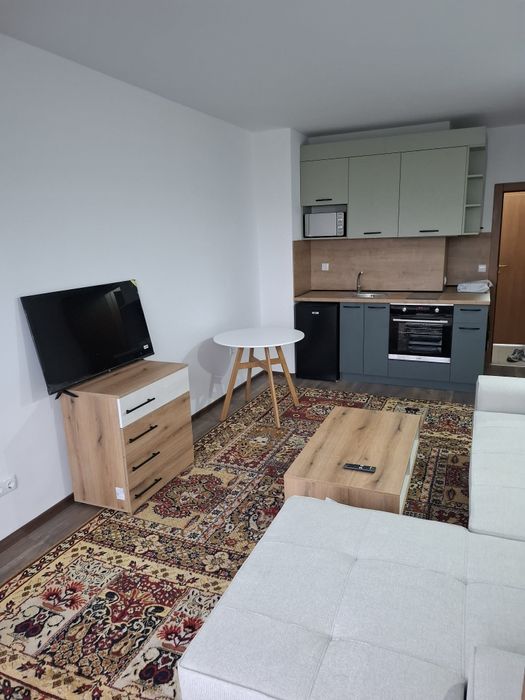 Продава се Двустаен апартамент в к.к. Слънчев бряг - 62 кв.м за 579 €/кв.м - Снимка #3