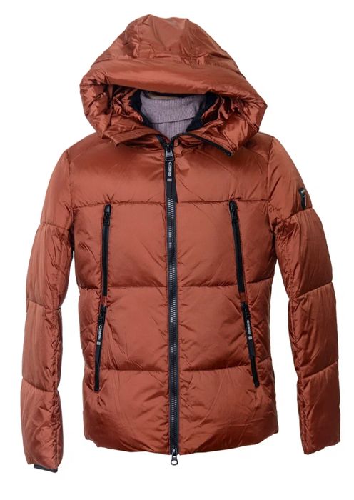 Зиняя куртка новая