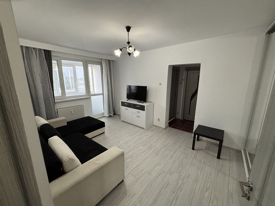Apartament cu 2 camere de inchiriat Crangasi