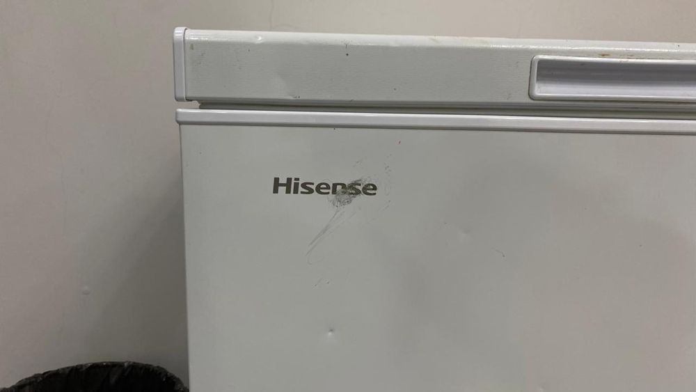 Марозилник жақсы жағдайда