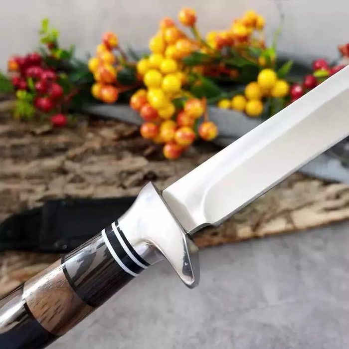 Филейный нож BD452