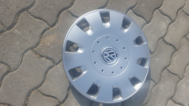 capace roti vw r16  la set de 4 buc,capace janta aliaj,embleme