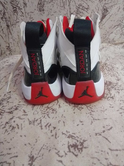 Nike Air Jordan Jumpman номер 44.5