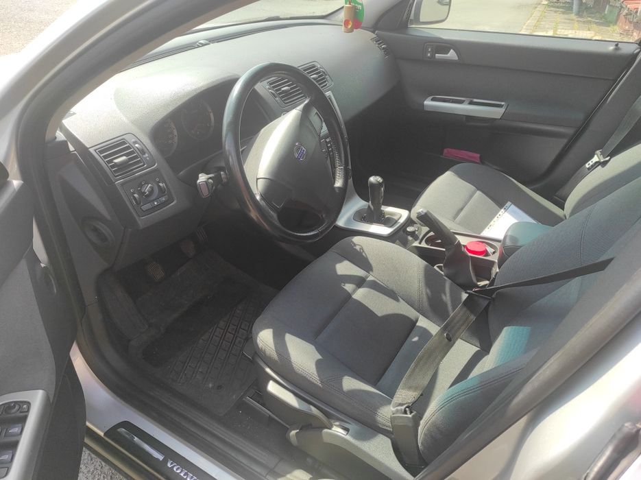 Волво S40 1.6HDI ЗА части