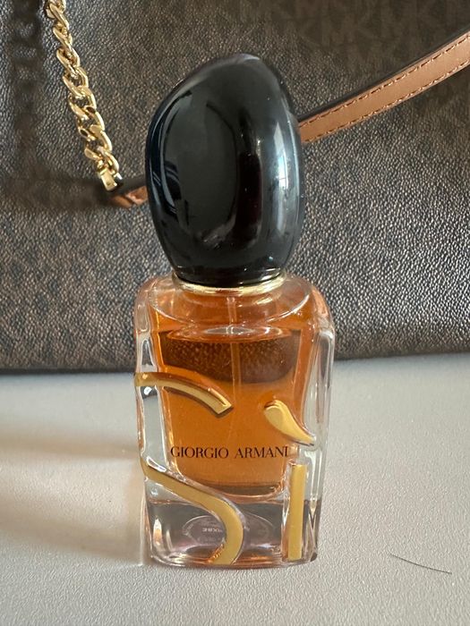 парфюм giorgio armani Оригинал