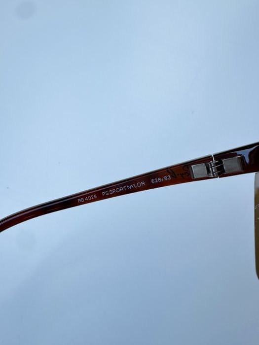 Ray Ban RB4025 Ps Sport Nylon