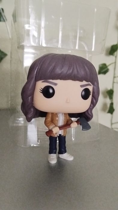 Joyce Byers Funko Pop  season 5