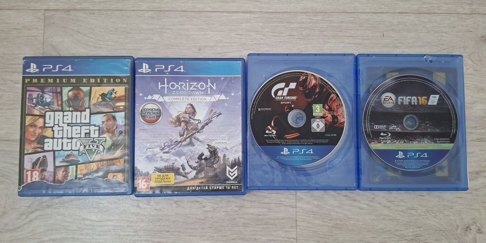 Sony PlayStation 4 fat