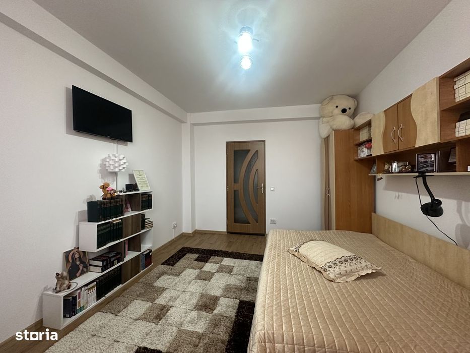 Agentia imobiliara VIGAFON vinde apartament 3 camere Central