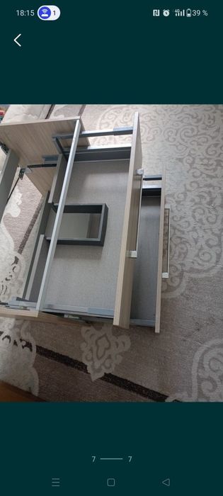 Срочно продам тумба для санузла. Испания.