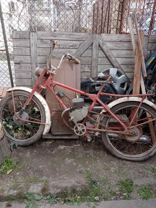 Продавам рига 13